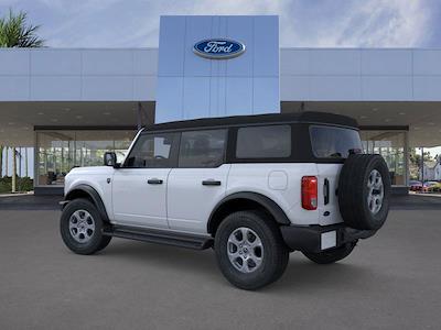 New 2025 Ford Bronco Big Bend 4WD SUV for sale #0SB31814 - photo 2
