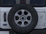 New 2025 Ford Bronco Big Bend 4WD SUV for sale #0SB31814 - photo 24