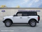 New 2025 Ford Bronco Big Bend 4WD SUV for sale #0SB31814 - photo 3