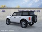 New 2025 Ford Bronco Big Bend 4WD SUV for sale #0SB31814 - photo 4