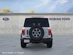 New 2025 Ford Bronco Big Bend 4WD SUV for sale #0SB31814 - photo 5
