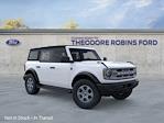 New 2025 Ford Bronco Big Bend 4WD SUV for sale #0SB31814 - photo 7