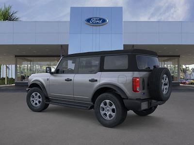 New 2025 Ford Bronco Big Bend 4WD SUV for sale #0SB31909 - photo 2