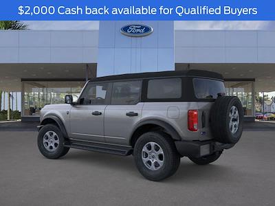 New 2025 Ford Bronco Big Bend for sale #0SB31909 - photo 2