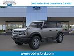 New 2025 Ford Bronco Big Bend 4WD SUV for sale #0SB31909 - photo 1