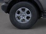 New 2025 Ford Bronco Big Bend 4WD SUV for sale #0SB31909 - photo 21