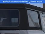 New 2025 Ford Bronco Big Bend for sale #0SB31909 - photo 27