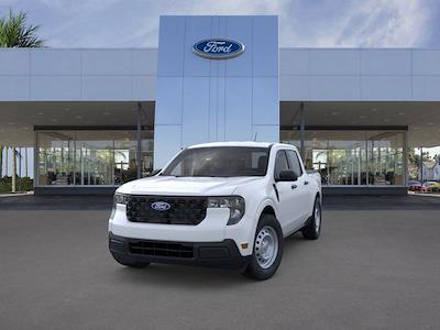 New 2025 Ford Maverick XL SuperCrew Cab Pickup for sale #0SB32201 - photo 2