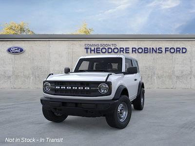 New 2025 Ford Bronco Base 4WD SUV for sale #0SB32251 - photo 2