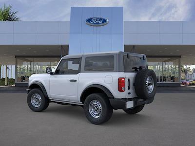 New 2025 Ford Bronco Base 4WD SUV for sale #0SB32251 - photo 2