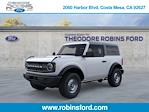 New 2025 Ford Bronco Base 4WD SUV for sale #0SB32251 - photo 1