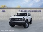 New 2025 Ford Bronco Base 4WD SUV for sale #0SB32251 - photo 2