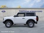 New 2025 Ford Bronco Base 4WD SUV for sale #0SB32251 - photo 3