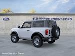 New 2025 Ford Bronco Base 4WD SUV for sale #0SB32251 - photo 4