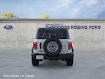 New 2025 Ford Bronco Base 4WD SUV for sale #0SB32251 - photo 5