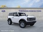 New 2025 Ford Bronco Base 4WD SUV for sale #0SB32251 - photo 7