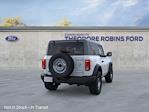 New 2025 Ford Bronco Base 4WD SUV for sale #0SB32251 - photo 8