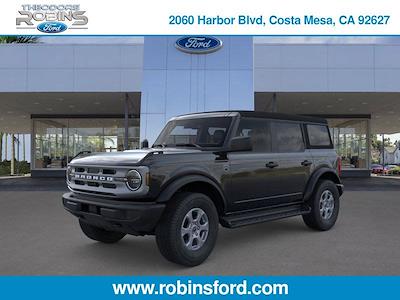 New 2025 Ford Bronco Big Bend 4WD SUV for sale #0SB32328 - photo 1