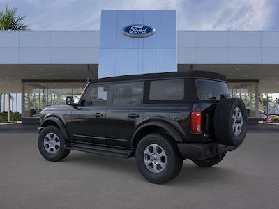 New 2025 Ford Bronco Big Bend 4WD SUV for sale #0SB32328 - photo 2