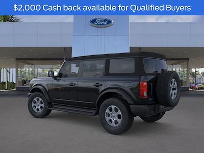 New 2025 Ford Bronco Big Bend for sale #0SB32328 - photo 2