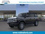 New 2025 Ford Bronco Big Bend 4WD SUV for sale #0SB32328 - photo 1
