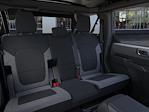 New 2025 Ford Bronco Big Bend 4WD SUV for sale #0SB32328 - photo 11