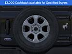 New 2025 Ford Bronco Big Bend for sale #0SB32328 - photo 26