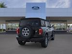 New 2025 Ford Bronco Big Bend 4WD SUV for sale #0SB32328 - photo 8