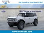 New 2025 Ford Bronco Badlands 4WD SUV for sale #0SB39168 - photo 1