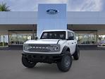 New 2025 Ford Bronco Badlands 4WD SUV for sale #0SB39168 - photo 3