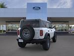 New 2025 Ford Bronco Badlands 4WD SUV for sale #0SB39168 - photo 8
