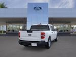 New 2025 Ford Maverick XL SuperCrew Cab Pickup for sale #0SB40502 - photo 8