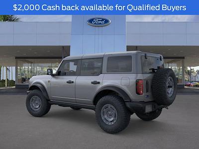 New 2025 Ford Bronco Badlands for sale #0SB40702 - photo 2