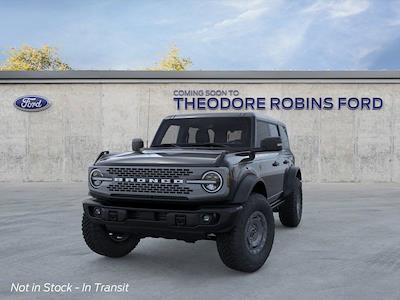 New 2025 Ford Bronco Badlands 4WD SUV for sale #0SB41079 - photo 2