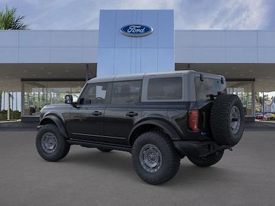 New 2025 Ford Bronco Badlands 4WD SUV for sale #0SB41079 - photo 2