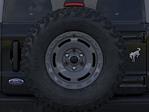 New 2025 Ford Bronco Badlands 4WD SUV for sale #0SB41079 - photo 24