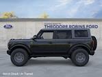 New 2025 Ford Bronco Badlands 4WD SUV for sale #0SB41079 - photo 3