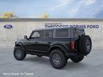 New 2025 Ford Bronco Badlands 4WD SUV for sale #0SB41079 - photo 4