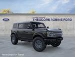 New 2025 Ford Bronco Badlands 4WD SUV for sale #0SB41079 - photo 7