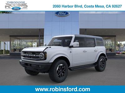 New 2025 Ford Bronco Outer Banks for sale #0SB43574 - photo 1