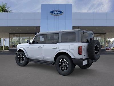 New 2025 Ford Bronco Outer Banks for sale #0SB43574 - photo 2