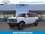New 2025 Ford Bronco Outer Banks for sale #0SB43574 - photo 1