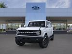 New 2025 Ford Bronco Outer Banks for sale #0SB43574 - photo 3