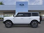 New 2025 Ford Bronco Outer Banks for sale #0SB43574 - photo 4