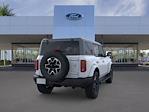 New 2025 Ford Bronco Outer Banks for sale #0SB43574 - photo 8