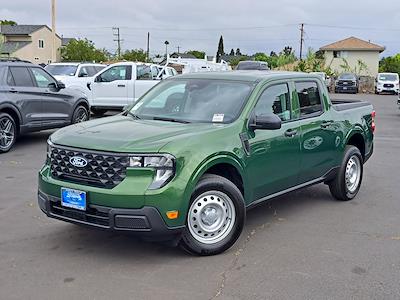 New 2025 Ford Maverick XL SuperCrew Cab Pickup for sale #0SB45161 - photo 2