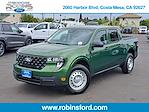 New 2025 Ford Maverick XL SuperCrew Cab Pickup for sale #0SB45161 - photo 1