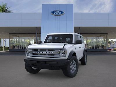New 2025 Ford Bronco Big Bend 4WD SUV for sale #0SB45308 - photo 2