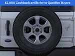 New 2025 Ford Bronco Big Bend for sale #0SB45308 - photo 26