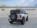New 2025 Ford Bronco Big Bend 4WD SUV for sale #0SB45308 - photo 8